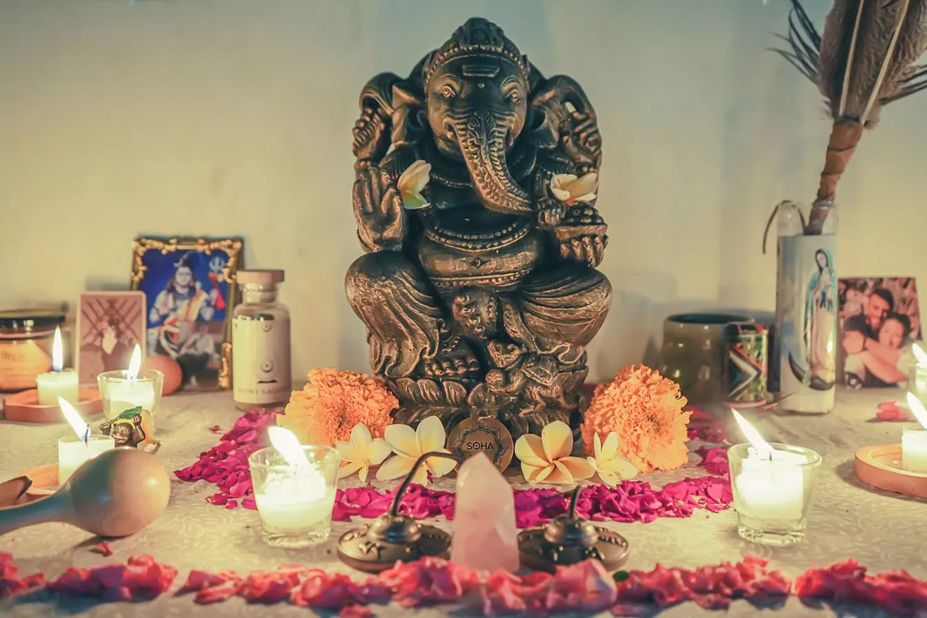 Vaidika Dharma: Formación de Profesores de Yoga SPIRIT de 100 Horas