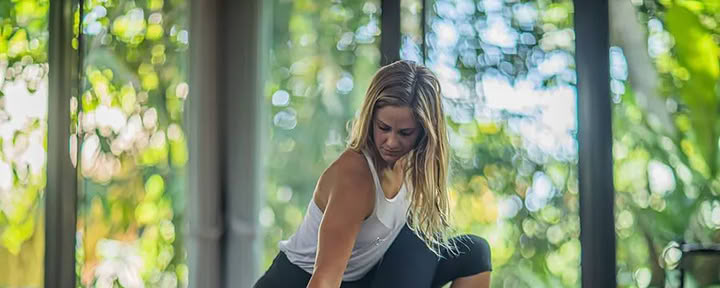 Vaidika Dharma: Formación de Profesores de Yoga SPIRIT de 100 Horas