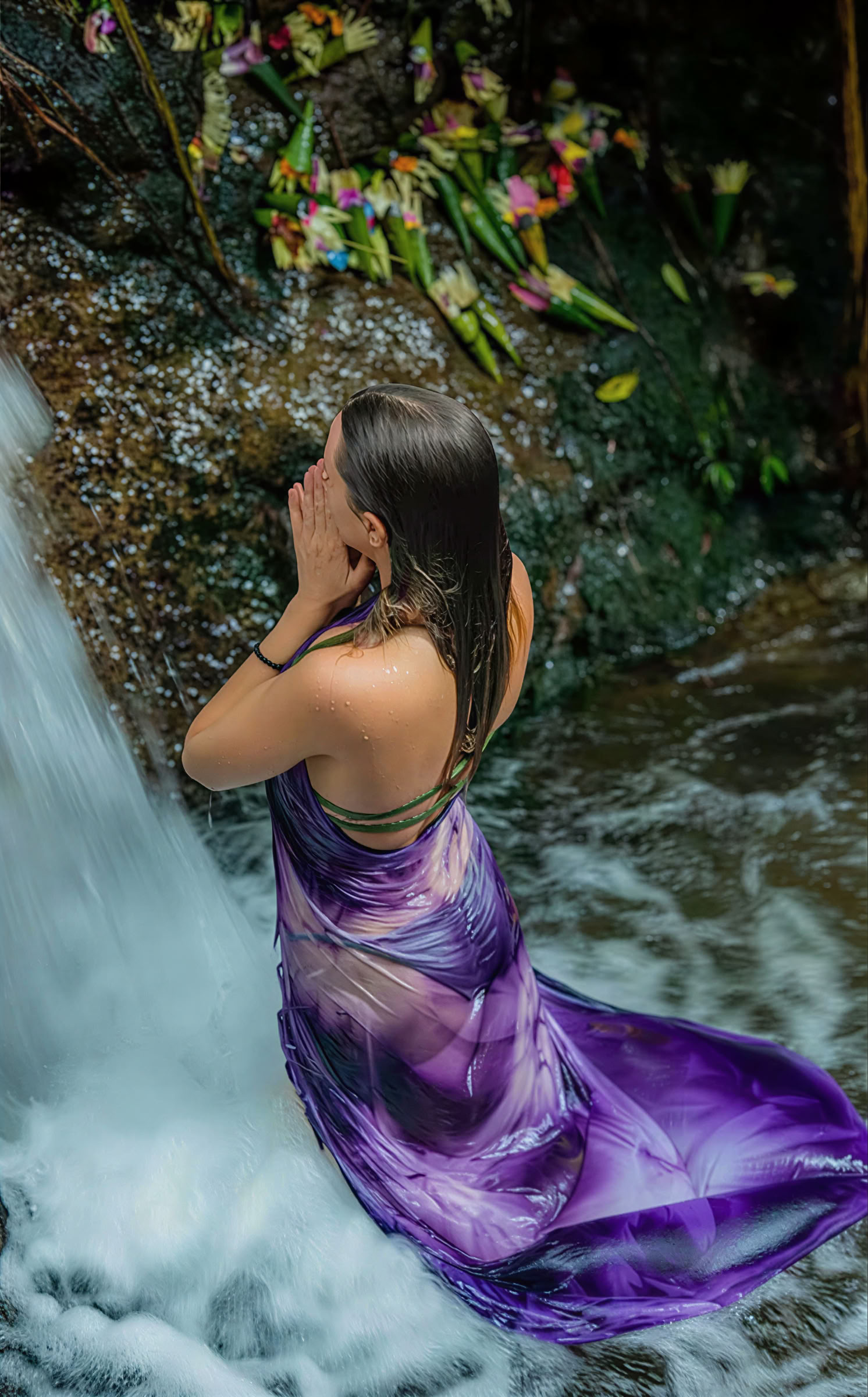 Formación de Profesores de Yoga de 200 horas en Bali - Formación de 200 horas