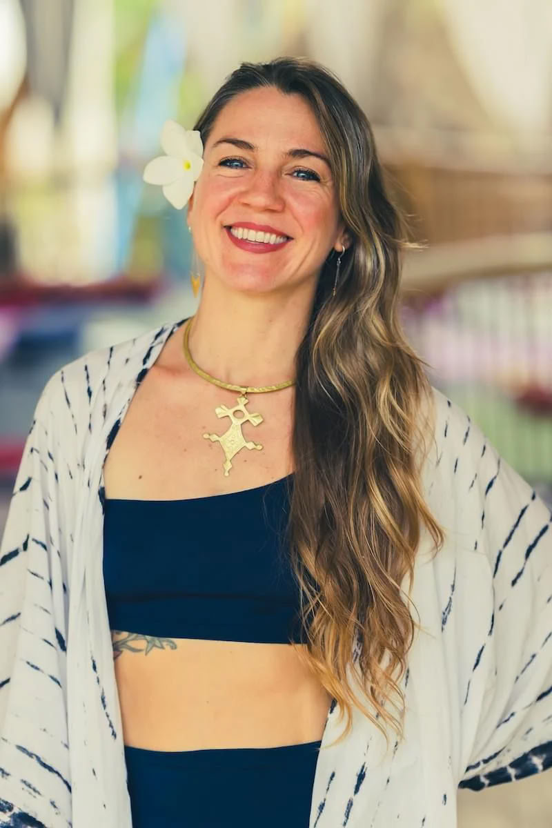 Formación de Profesores de Yoga de 200 horas en Bali - Formación de 200 horas