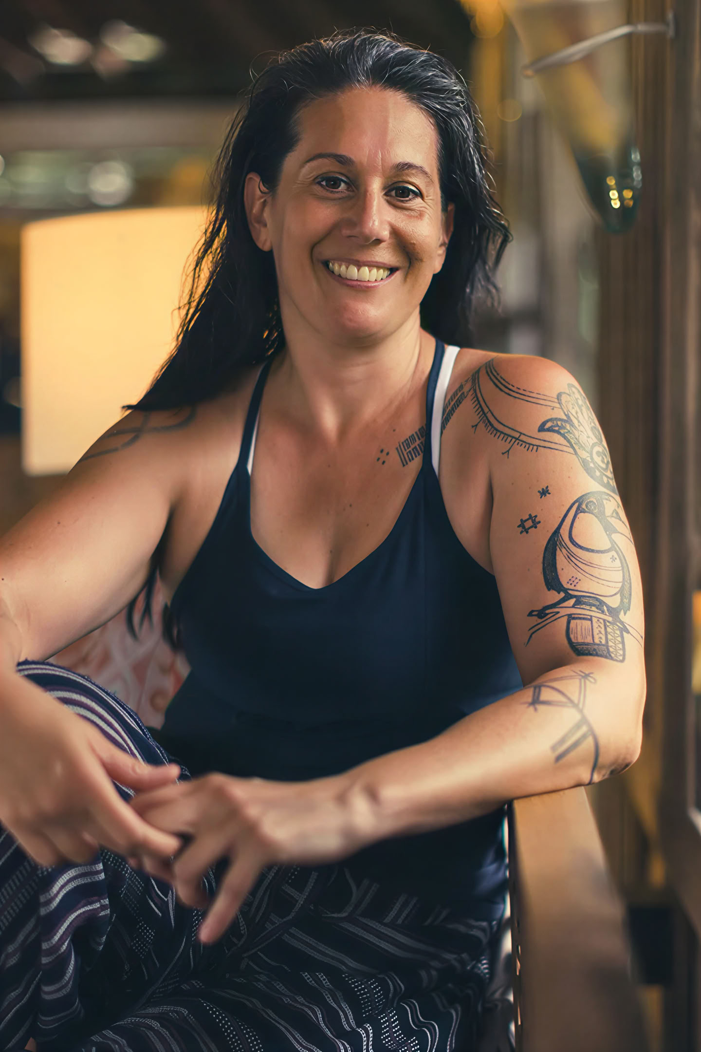 Formación de Profesores de Yoga de 200 horas en Bali - Formación de 200 horas