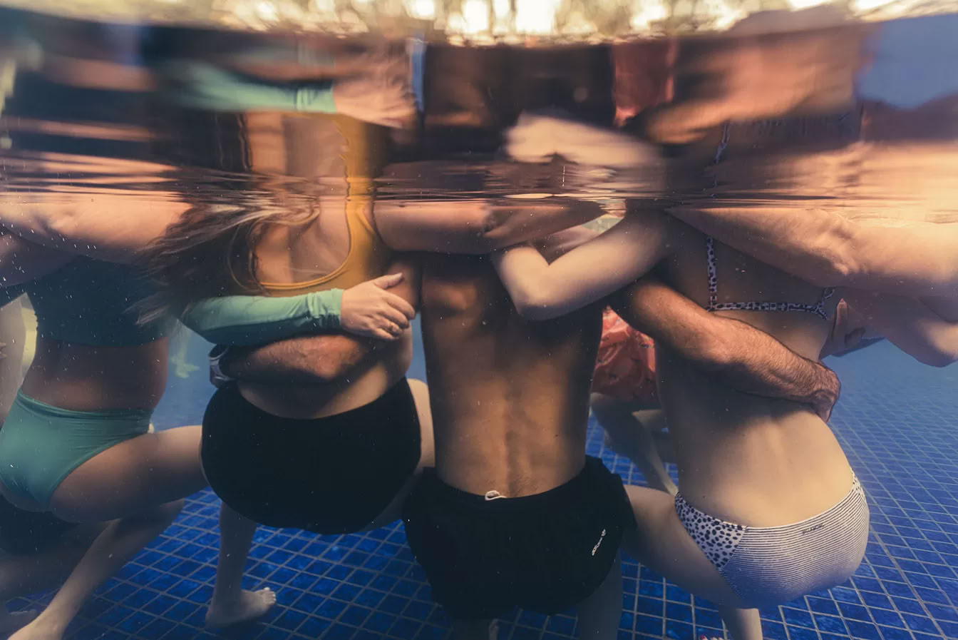 Formación de Profesores de Yoga de 200 horas en Bali - Formación de 200 horas