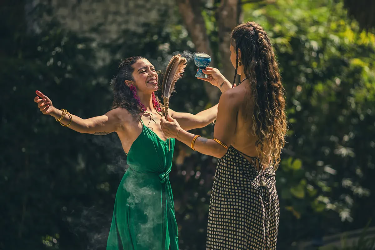Formación de Profesores de Yoga de 200 horas en Bali - Formación de 200 horas