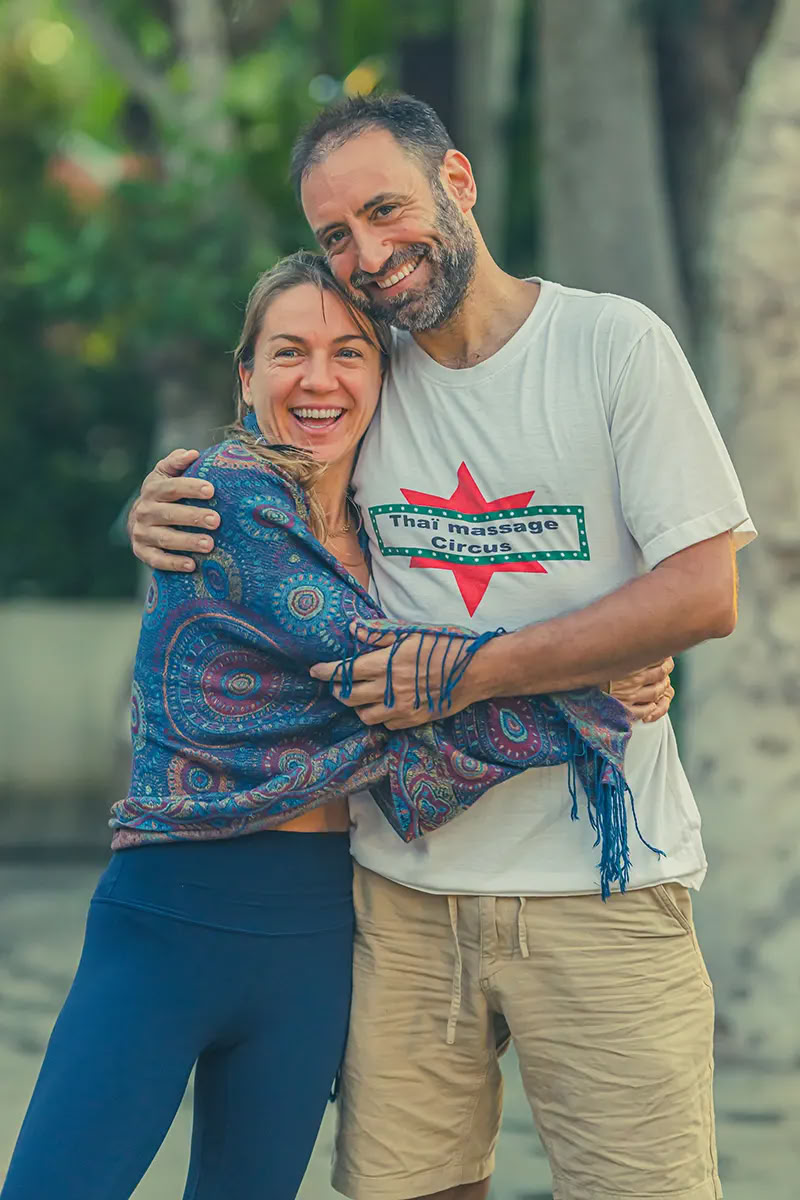 Formación de Profesores de Yoga de 200 horas en Bali - Formación de 200 horas
