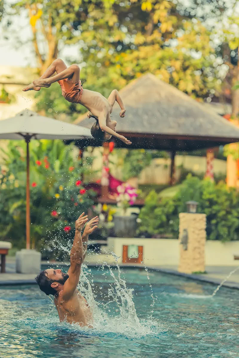 Formación de Profesores de Yoga de 200 horas en Bali - Formación de 200 horas