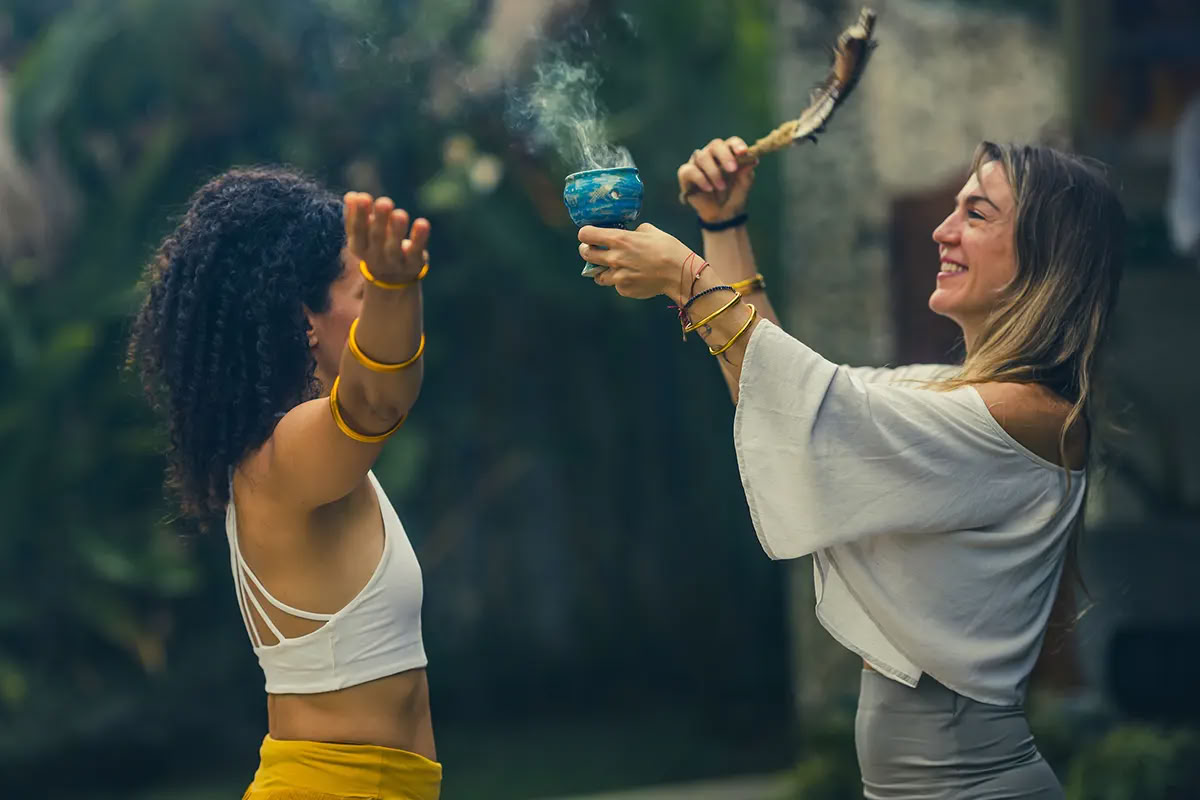 Formación de Profesores de Yoga de 200 horas en Bali - Formación de 200 horas