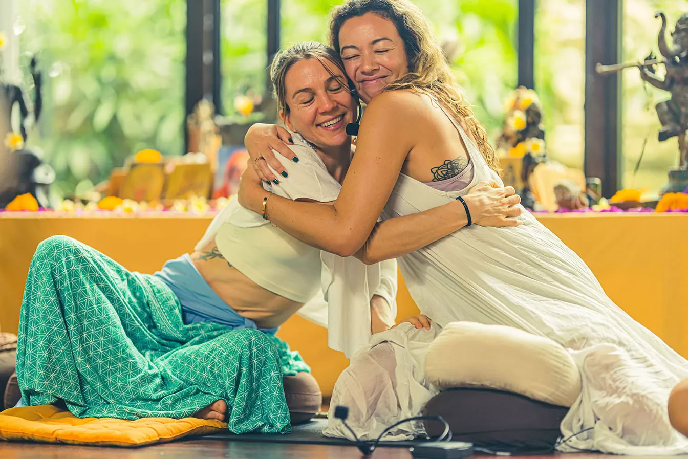 Formación de Profesores de Yoga de 300 Horas Elements