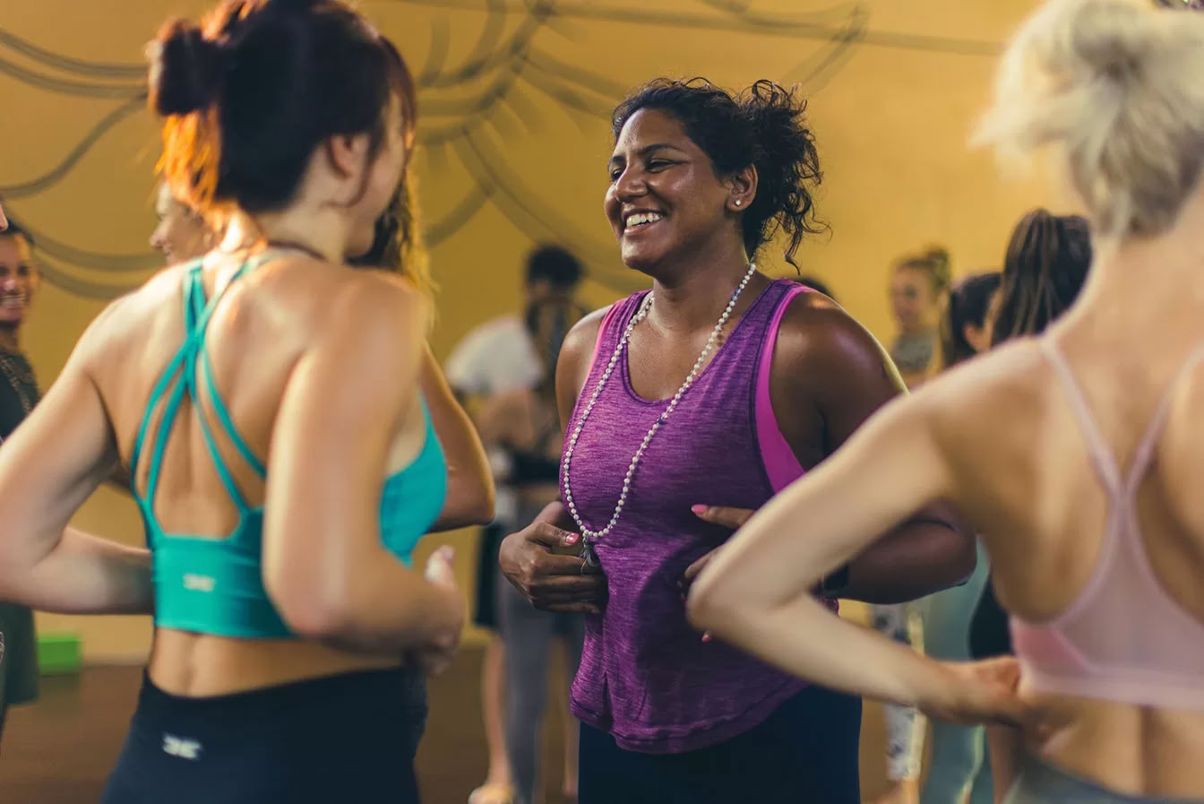 Formación de Profesores de Yoga de 300 Horas Elements