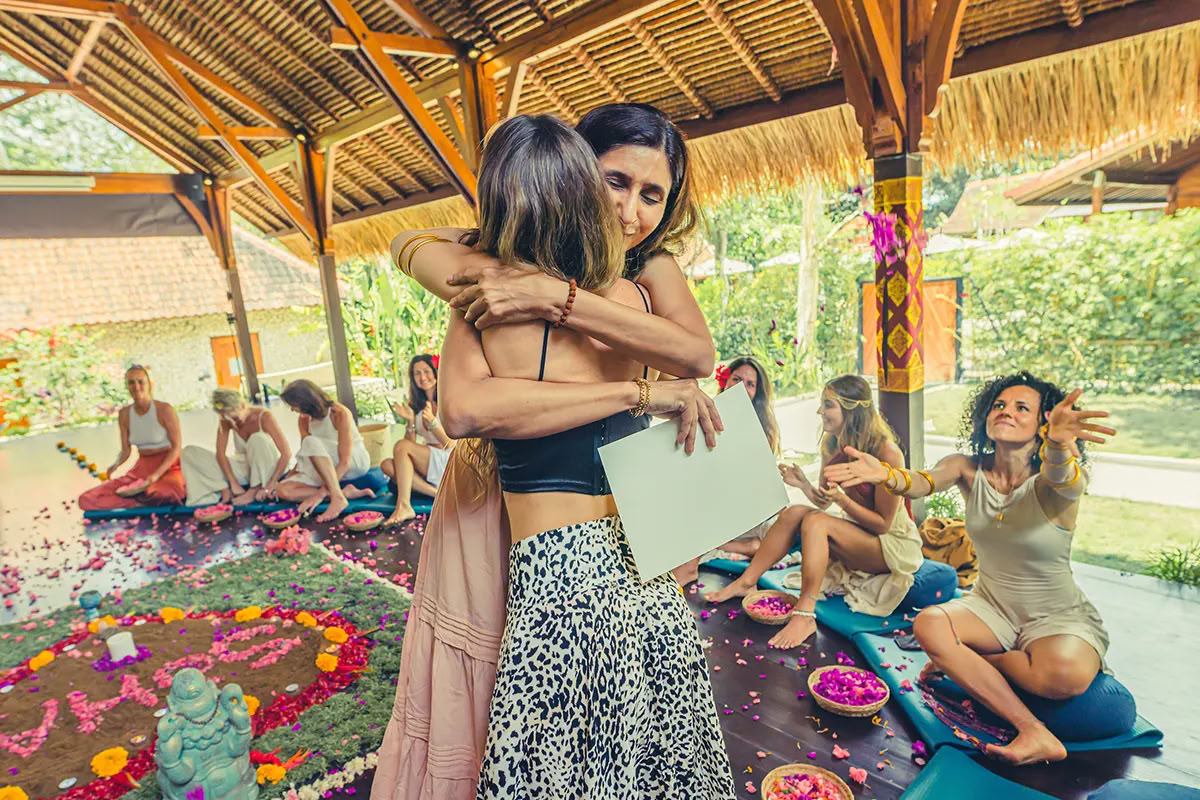 Formación de Profesores de Yoga de 300 Horas Elements