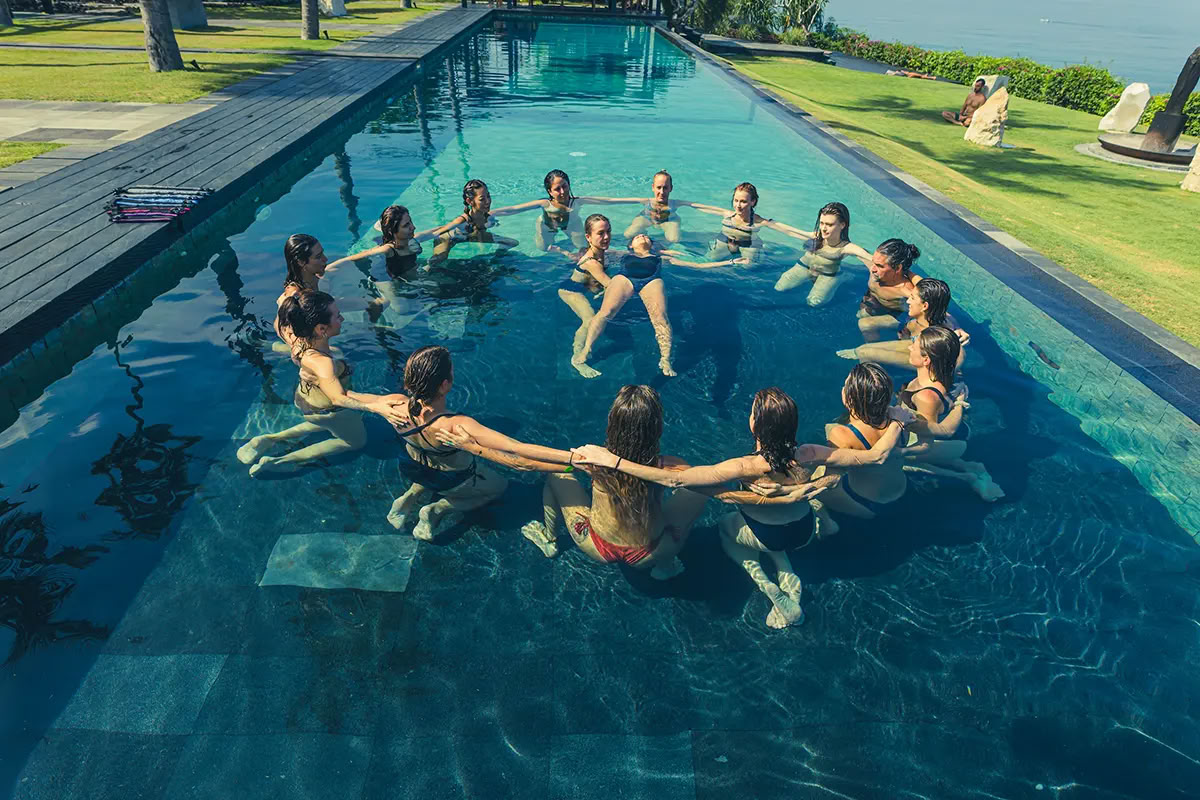 Formación de Profesores de Yoga de 300 Horas Elements