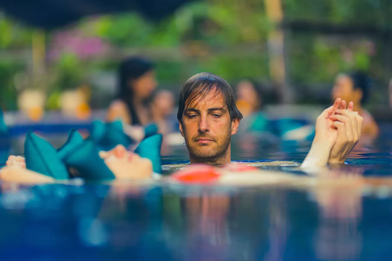Módulo presencial de 100 horas - Bali