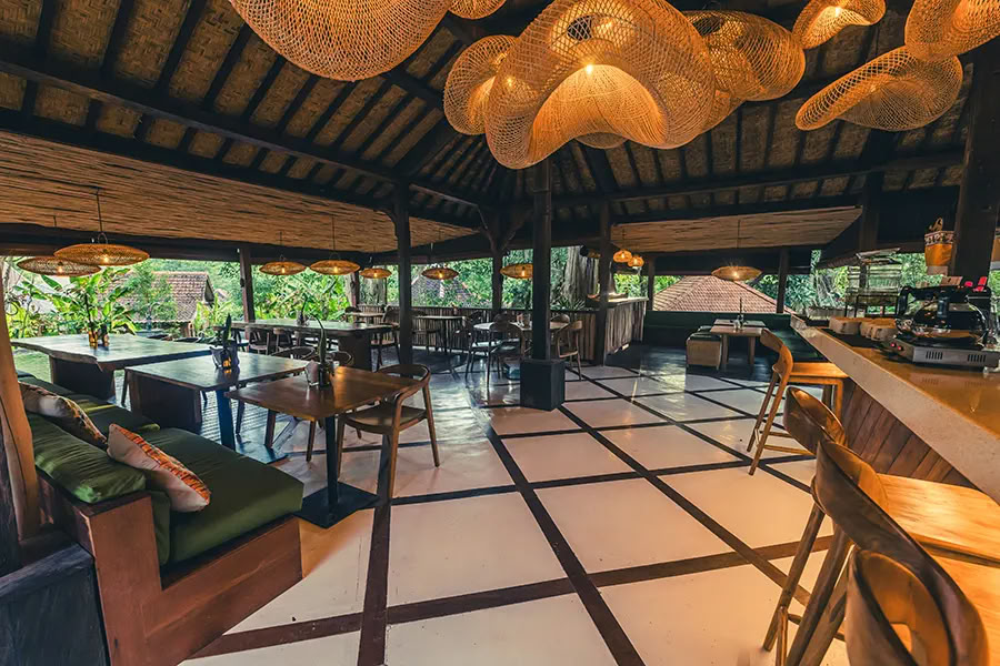 Lucidflow 100h de 300h ytt - Formación de Profesores de Yoga en Bali
