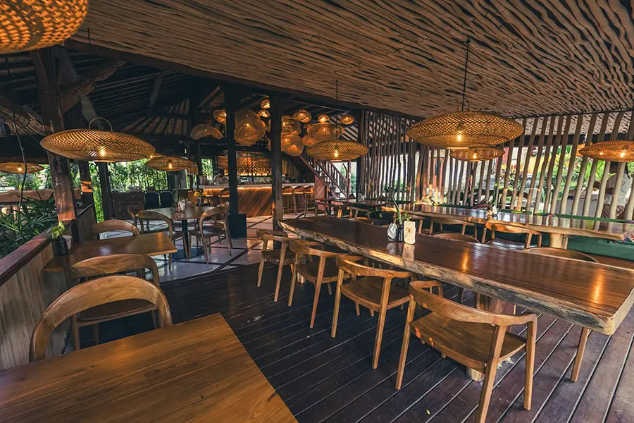 Lucidflow 100h de 300h ytt - Formación de Profesores de Yoga en Bali
