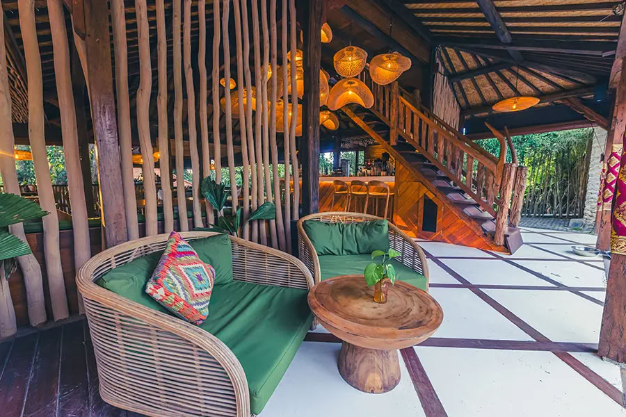 Lucidflow 100h de 300h ytt - Formación de Profesores de Yoga en Bali