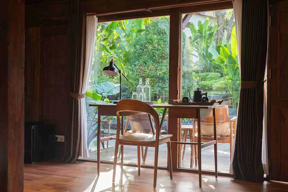 Lucidflow 100h de 300h ytt - Formación de Profesores de Yoga en Bali