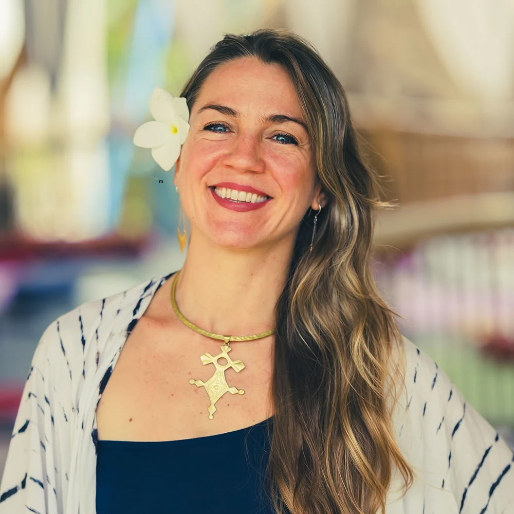 Lucidflow 100h de 300h ytt - Formación de Profesores de Yoga en Bali