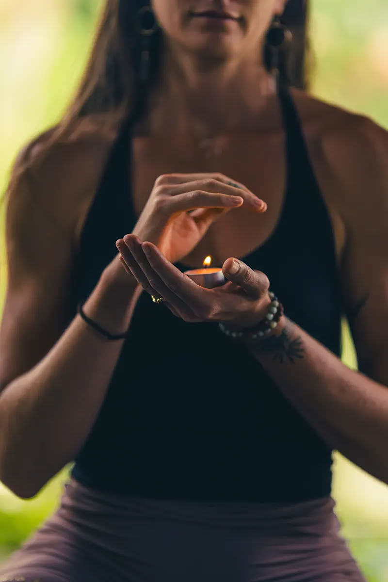Lucidflow 100h de 300h ytt - Formación de Profesores de Yoga en Bali