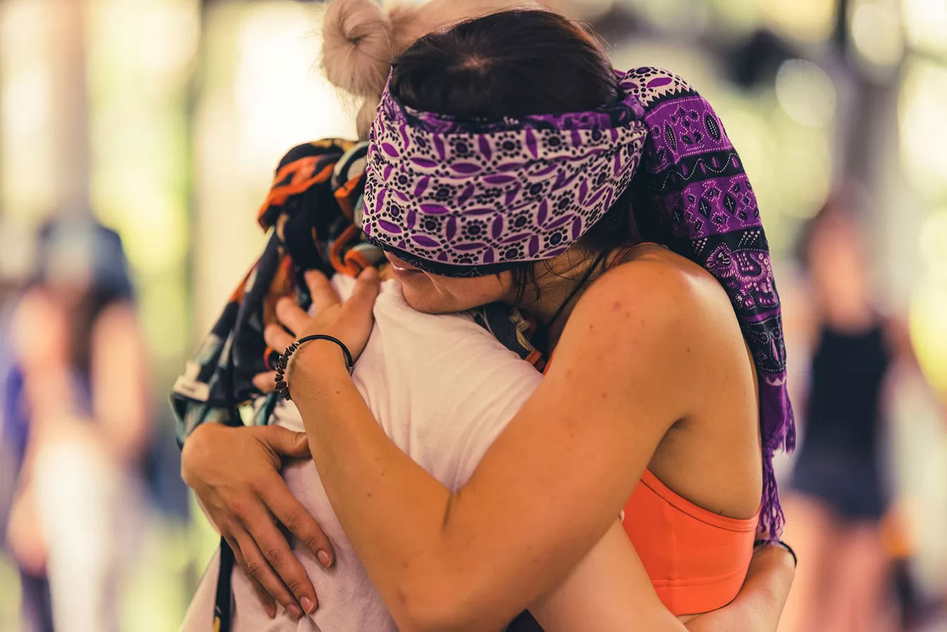 Lucidflow 100h de 300h ytt - Formación de Profesores de Yoga en Bali