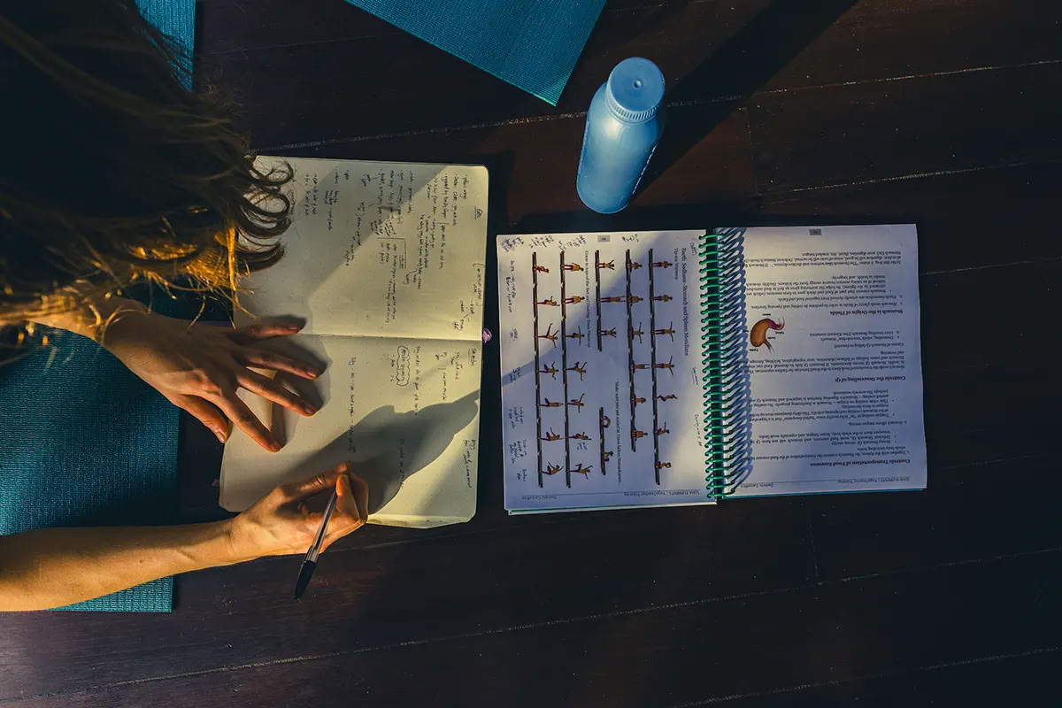 Lucidflow 100h de 300h ytt - Formación de Profesores de Yoga en Bali
