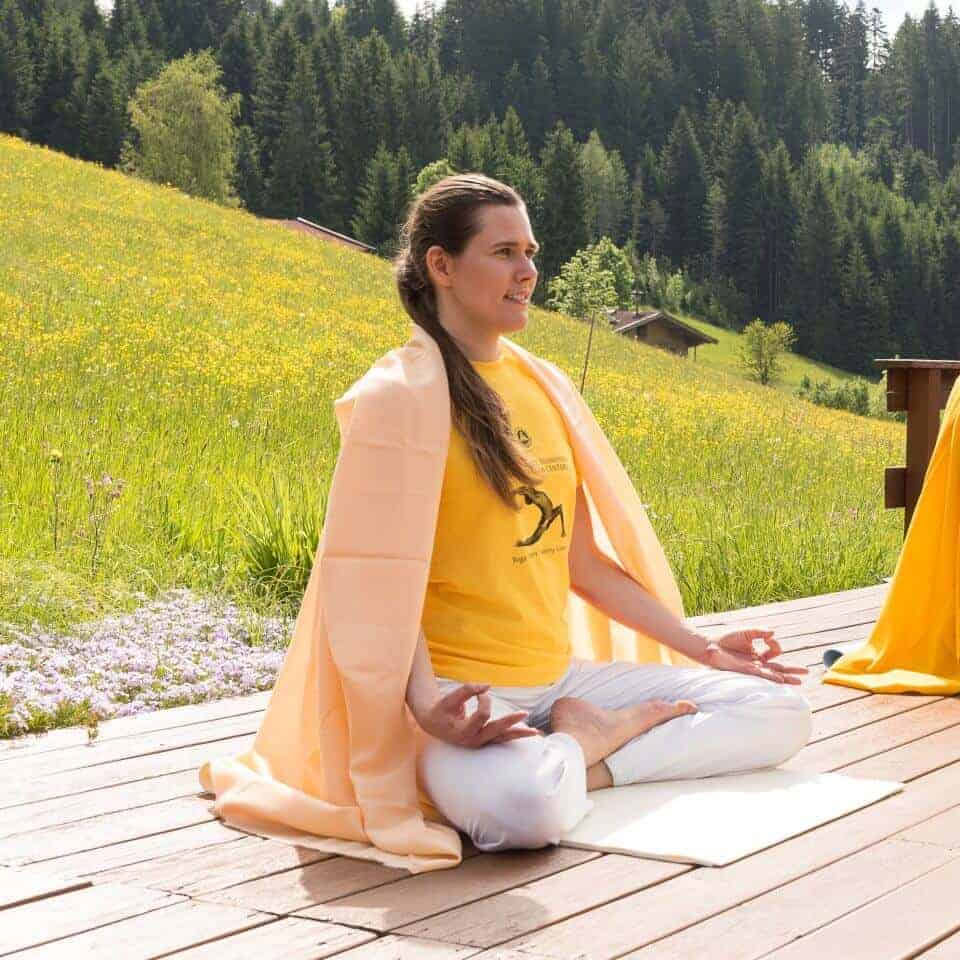 Formación de Profesores de Yoga (TTC) – En Lituania