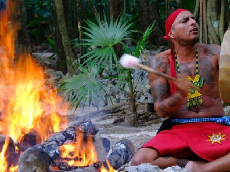 Temazcal Privado