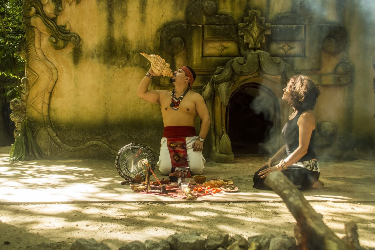 Temazcal Privado