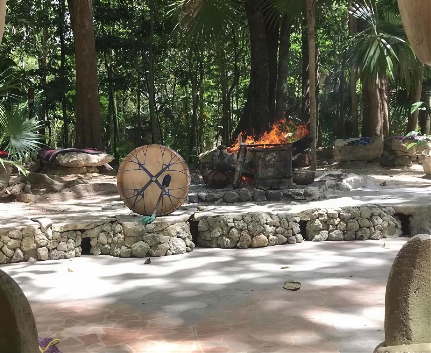 Temazcal Privado