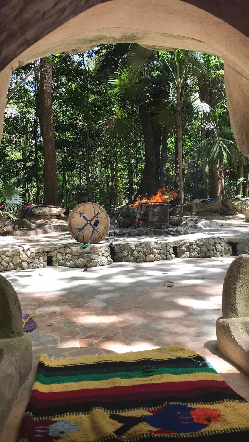 Temazcal Privado
