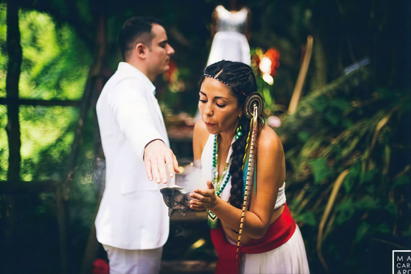 Temazcal Privado