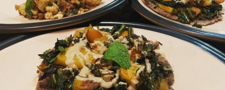 Curso de 3 días: Aprende cocina y nutrición ayurvédica, Reino Unido