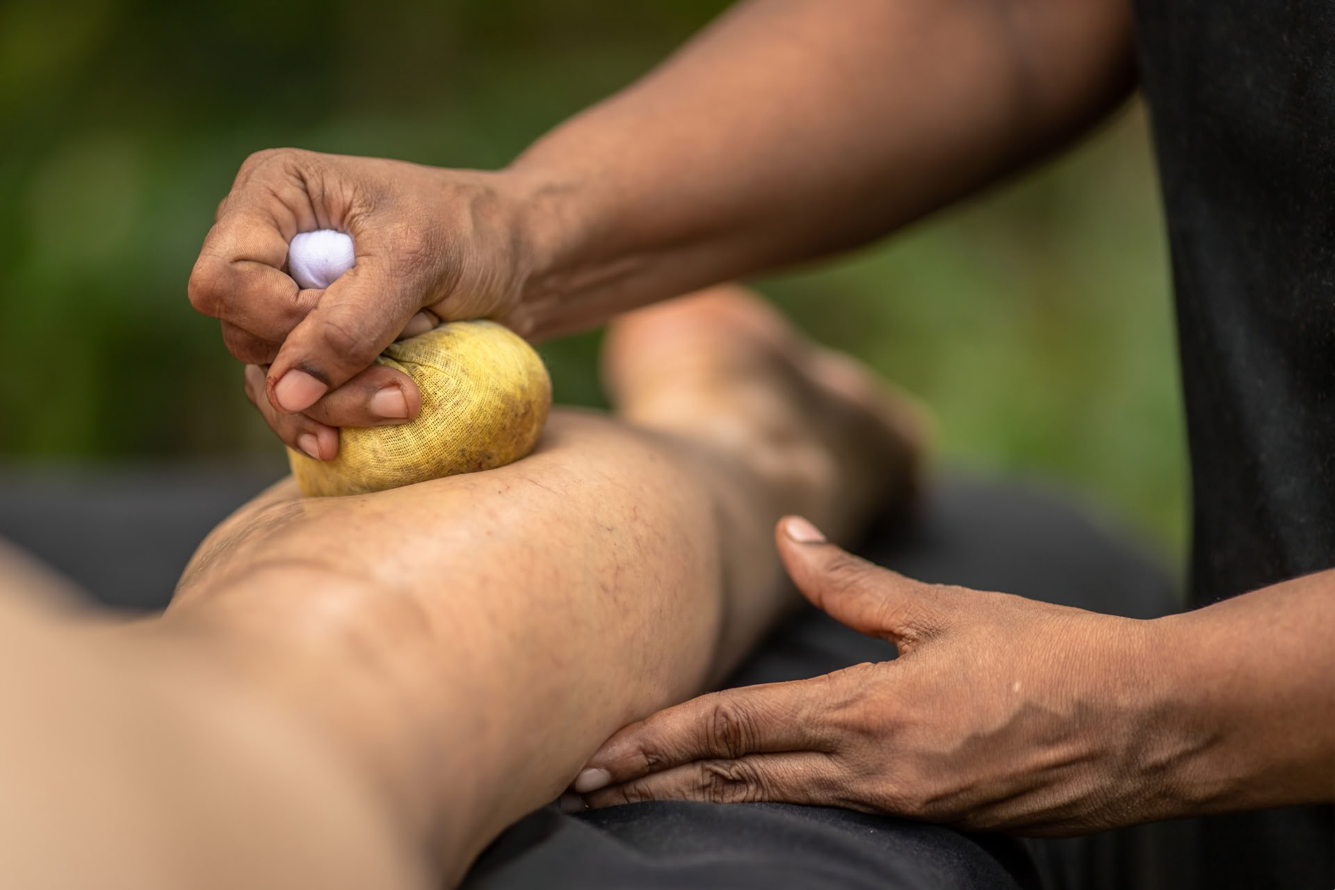 Curso de 10 días: Entrénate para ser Terapeuta de Ayurveda, Sri Lanka