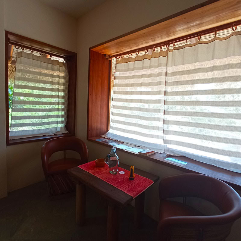Sala Coral