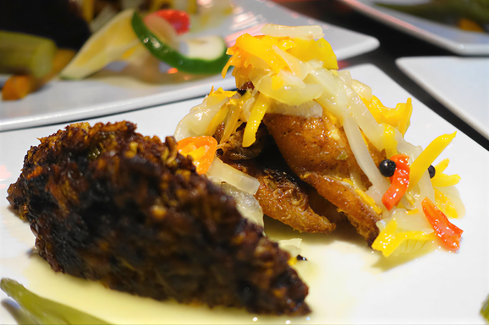 Zimbali's Cooking Show de la granja a la mesa