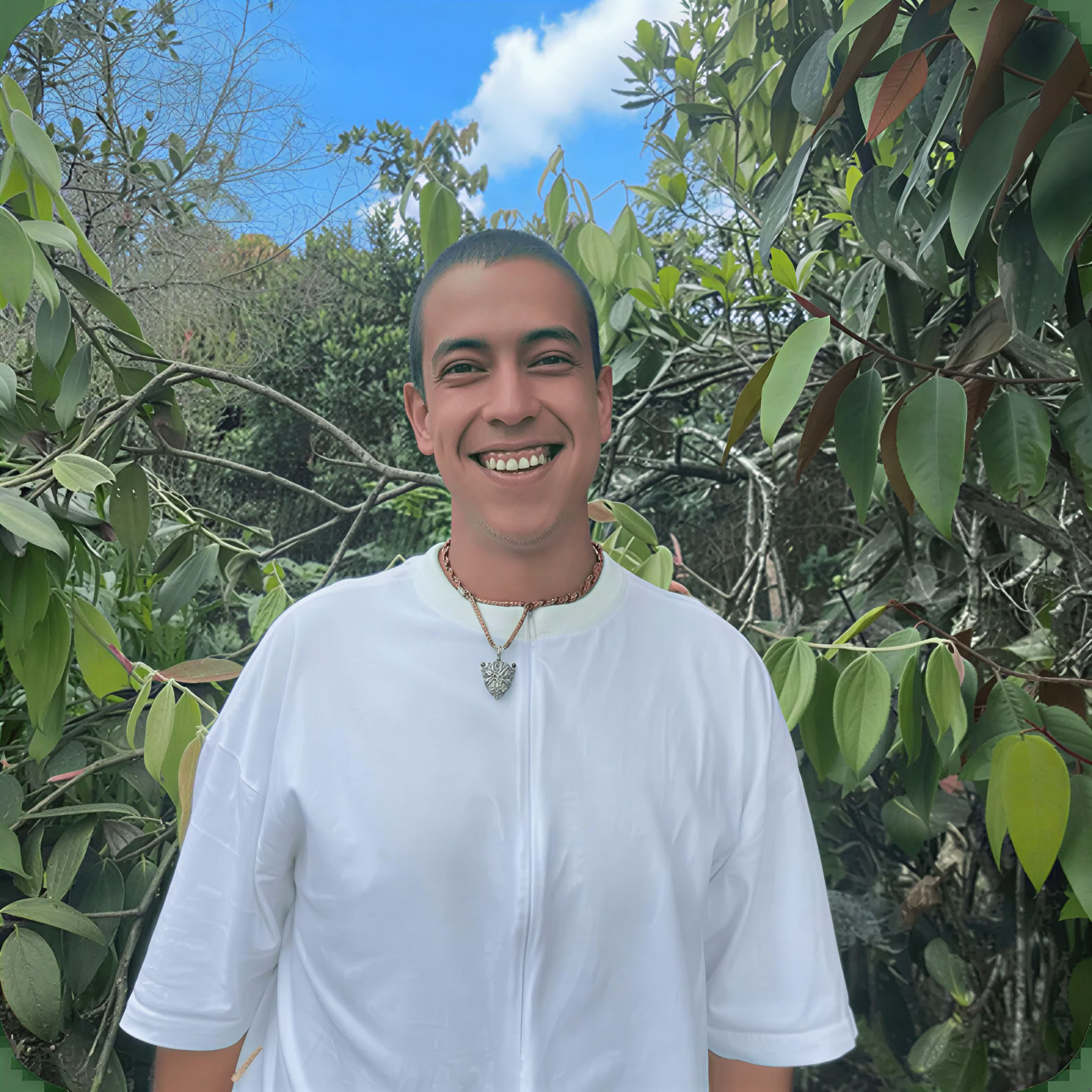 Ambi - Retiro Ayahuasca - 4 días