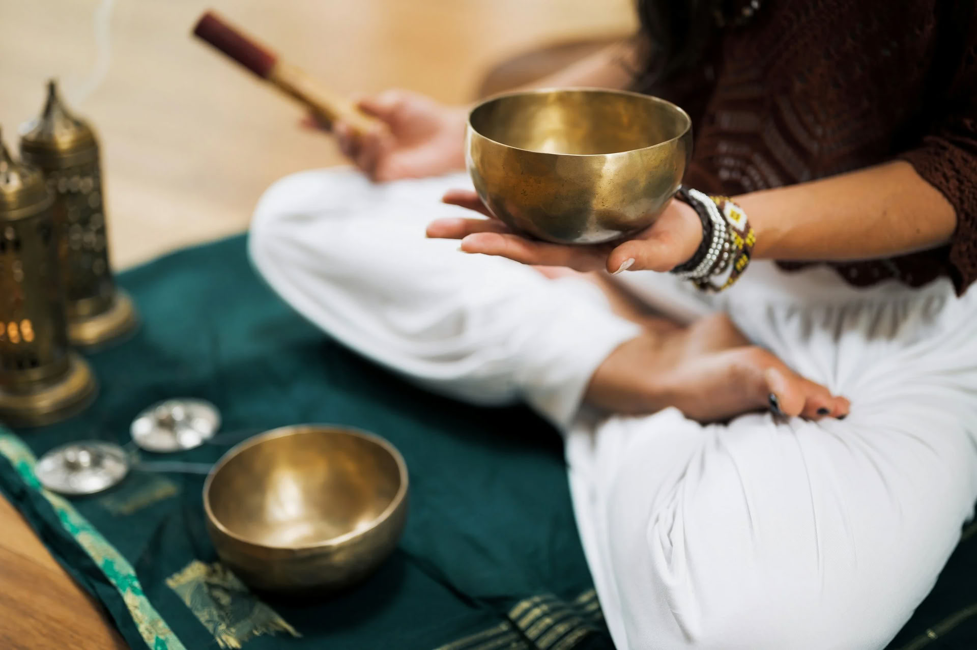 Harmoniza Tu Vida: Un Retiro