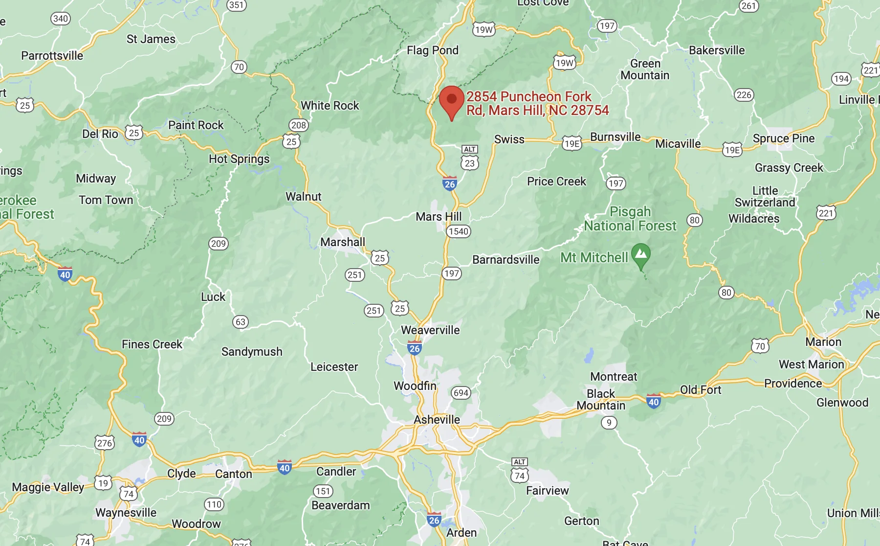 3 Day Gentle Return to Presence: Un retiro de descanso y sonido para mujeres cerca de Asheville, NC