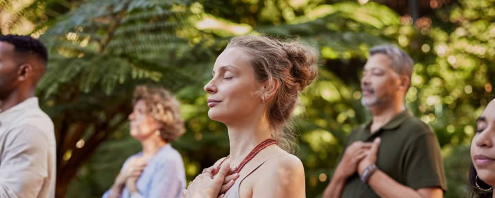 Meditación