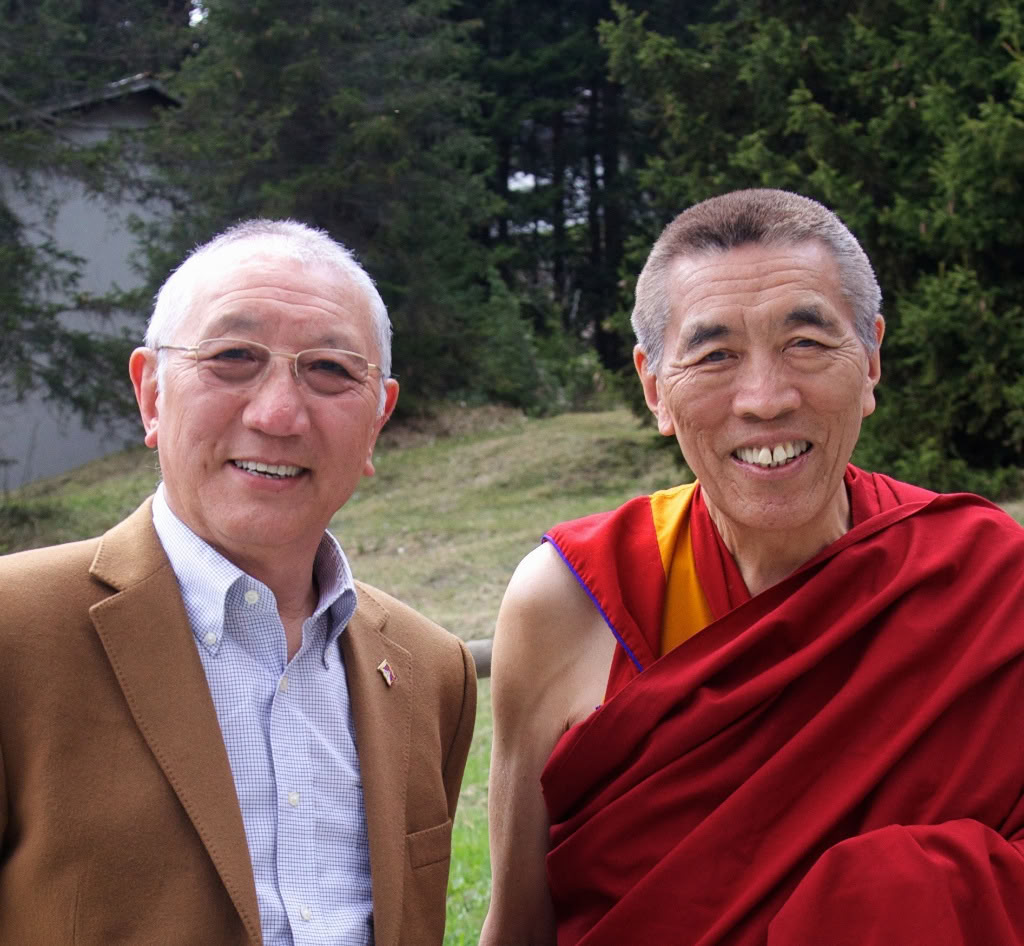 Vajrayana – agotado – lista de espera