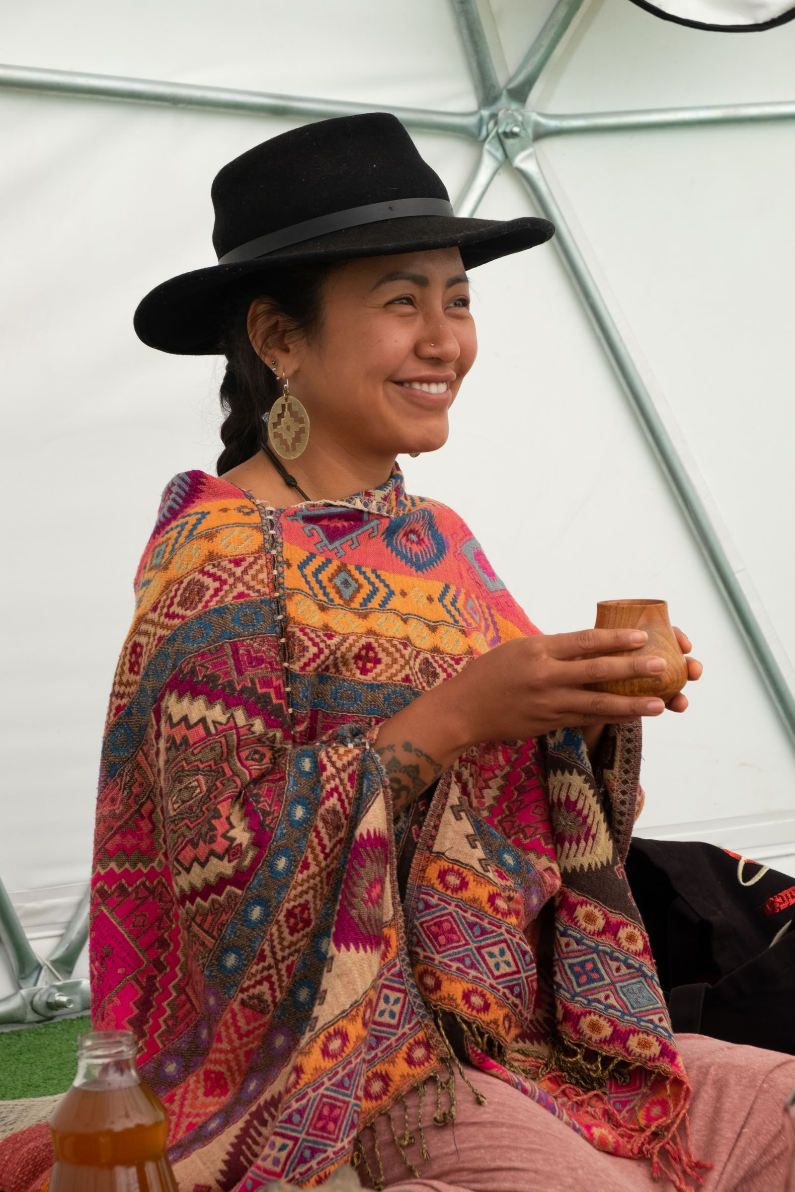 Retiro Sagrado de Plantas de Ayahuasca