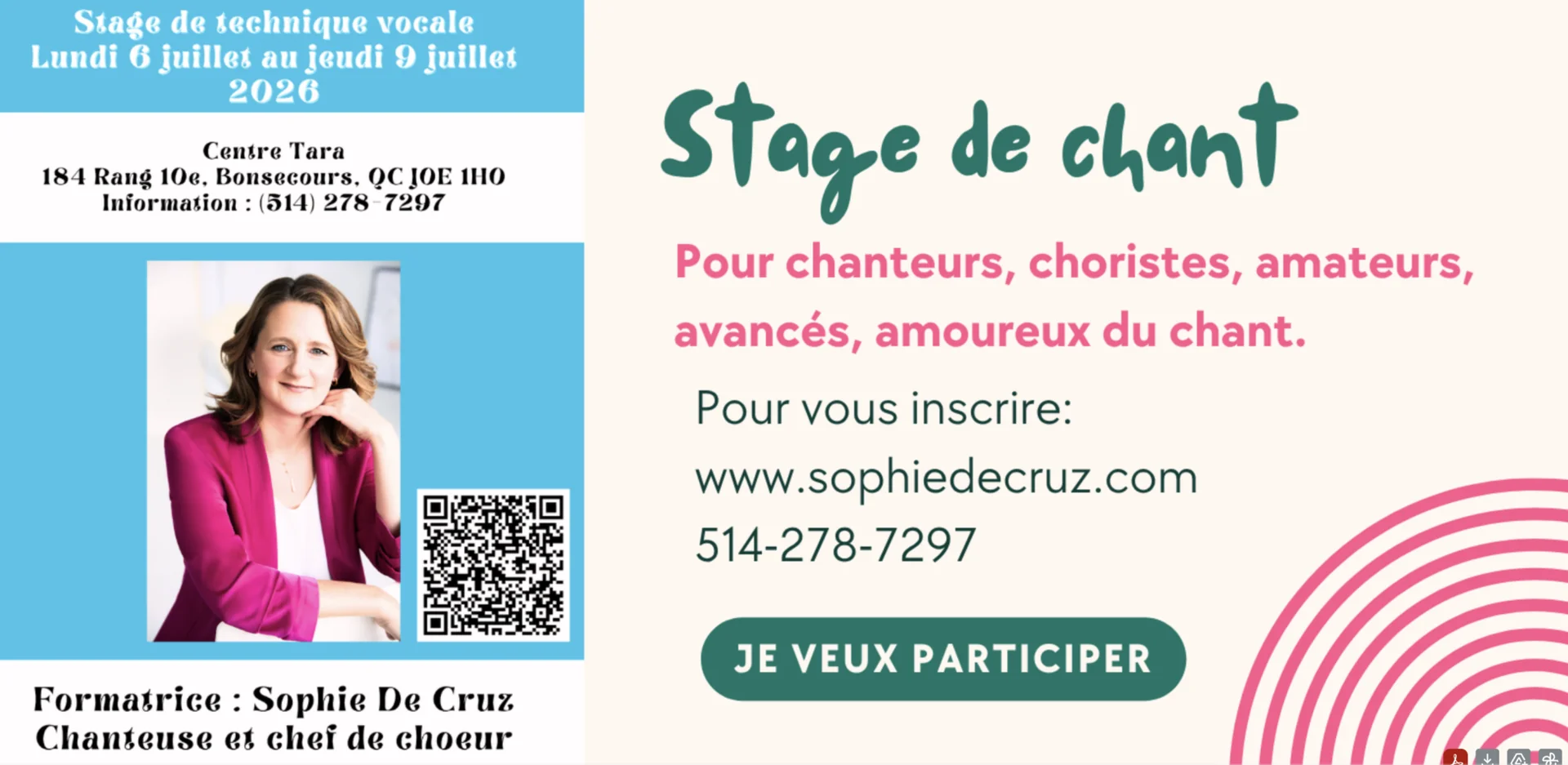 CERCLE CHAMANIQUE COPPERLIGHT - Chamanismo