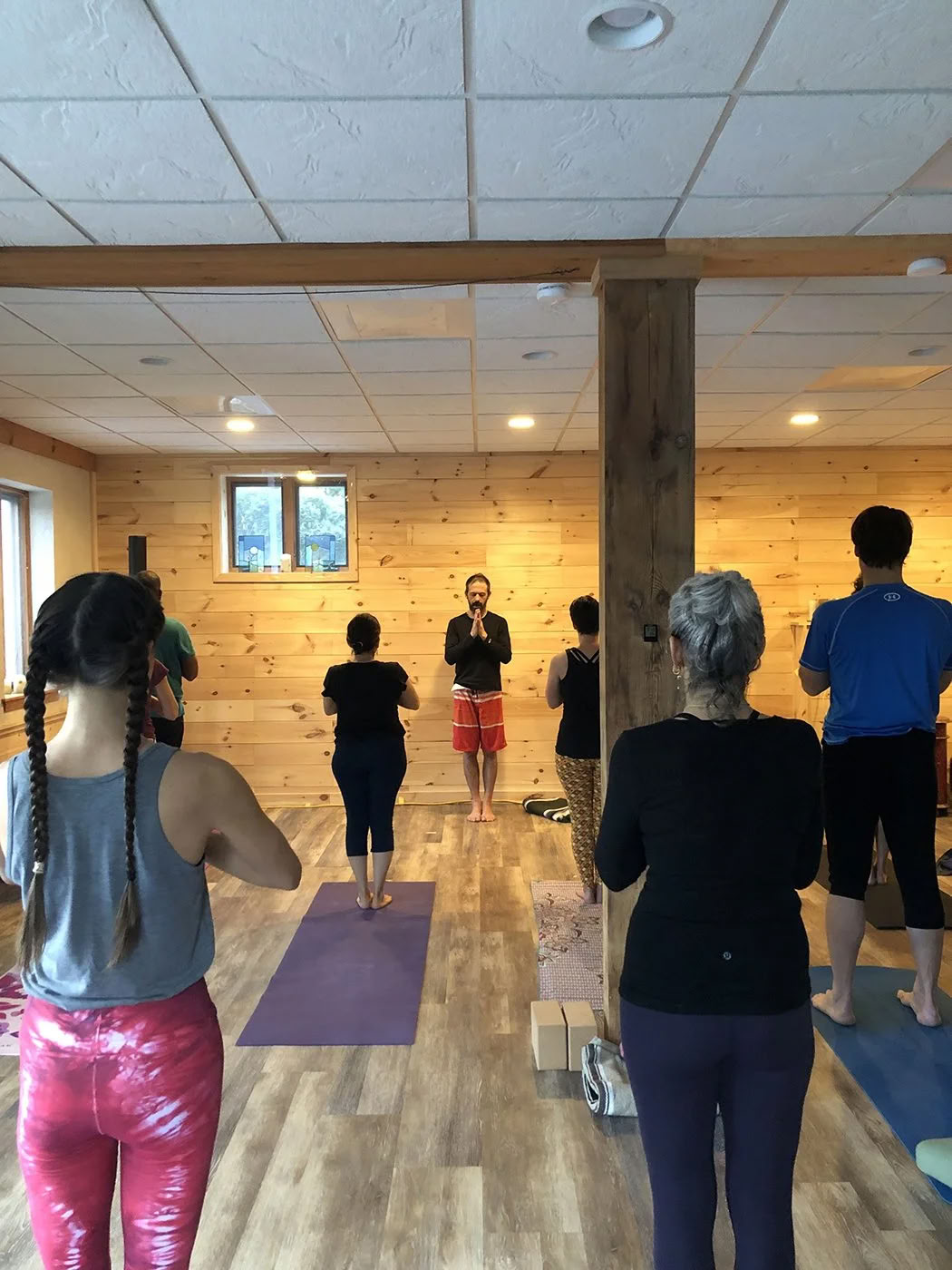 Formación en Fundamentos de Ayurveda de 220 horas