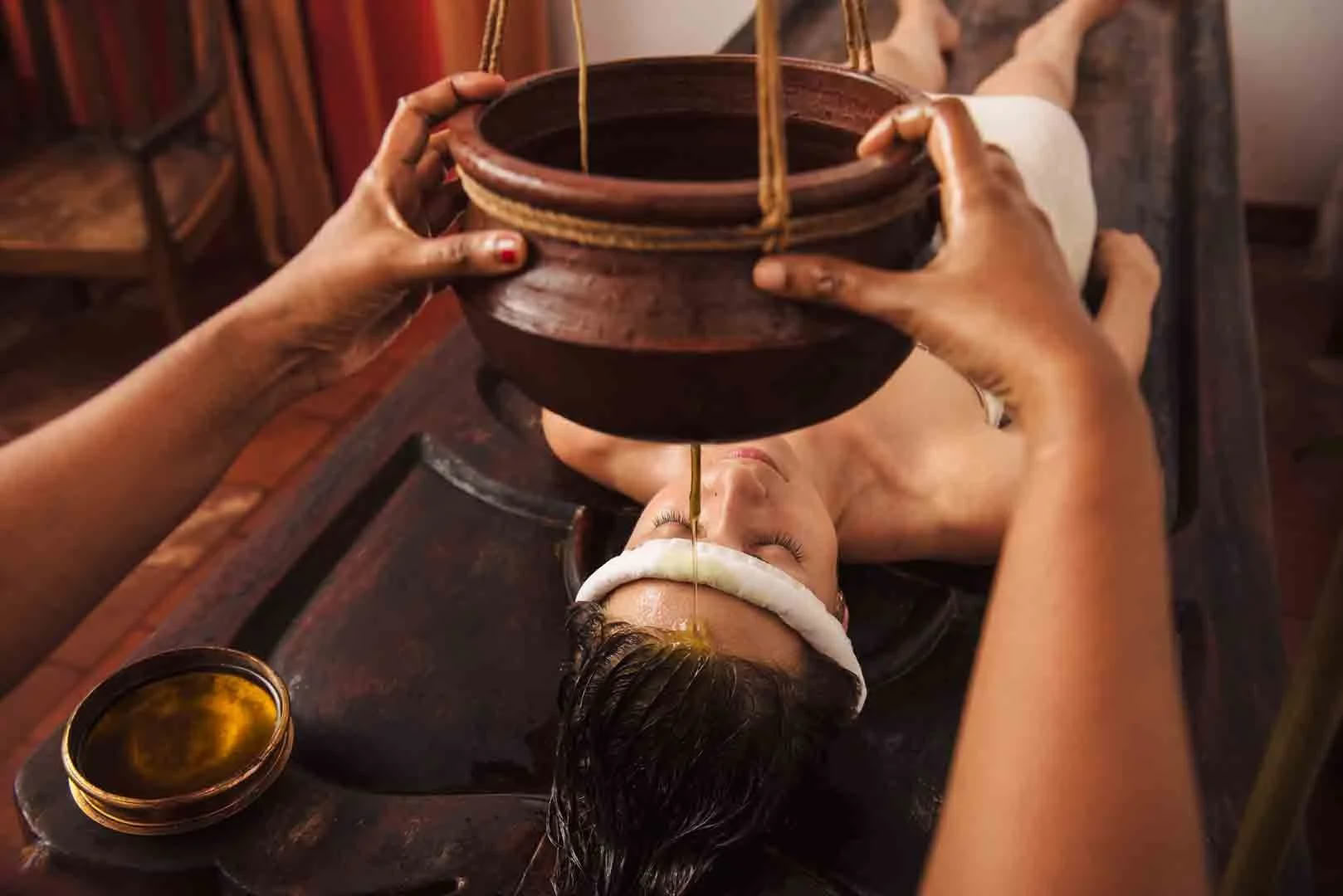 Formación en Fundamentos de Ayurveda de 220 horas
