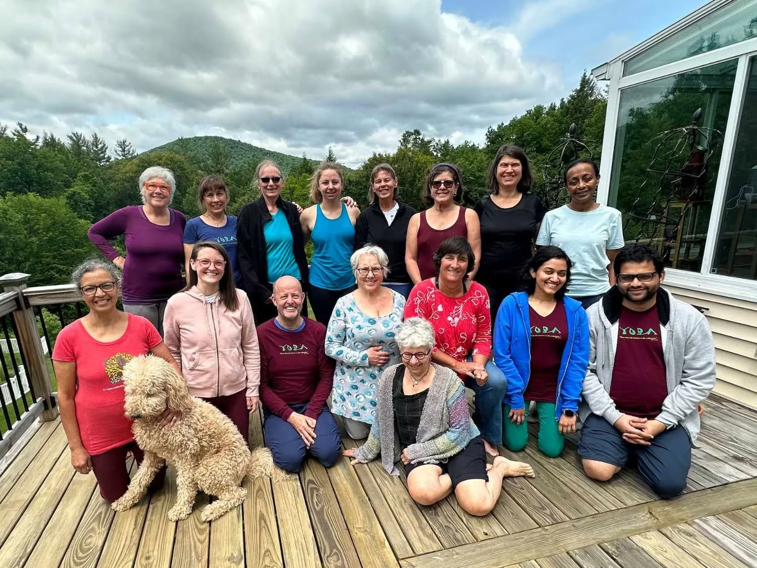 Formación en Fundamentos de Ayurveda de 220 horas