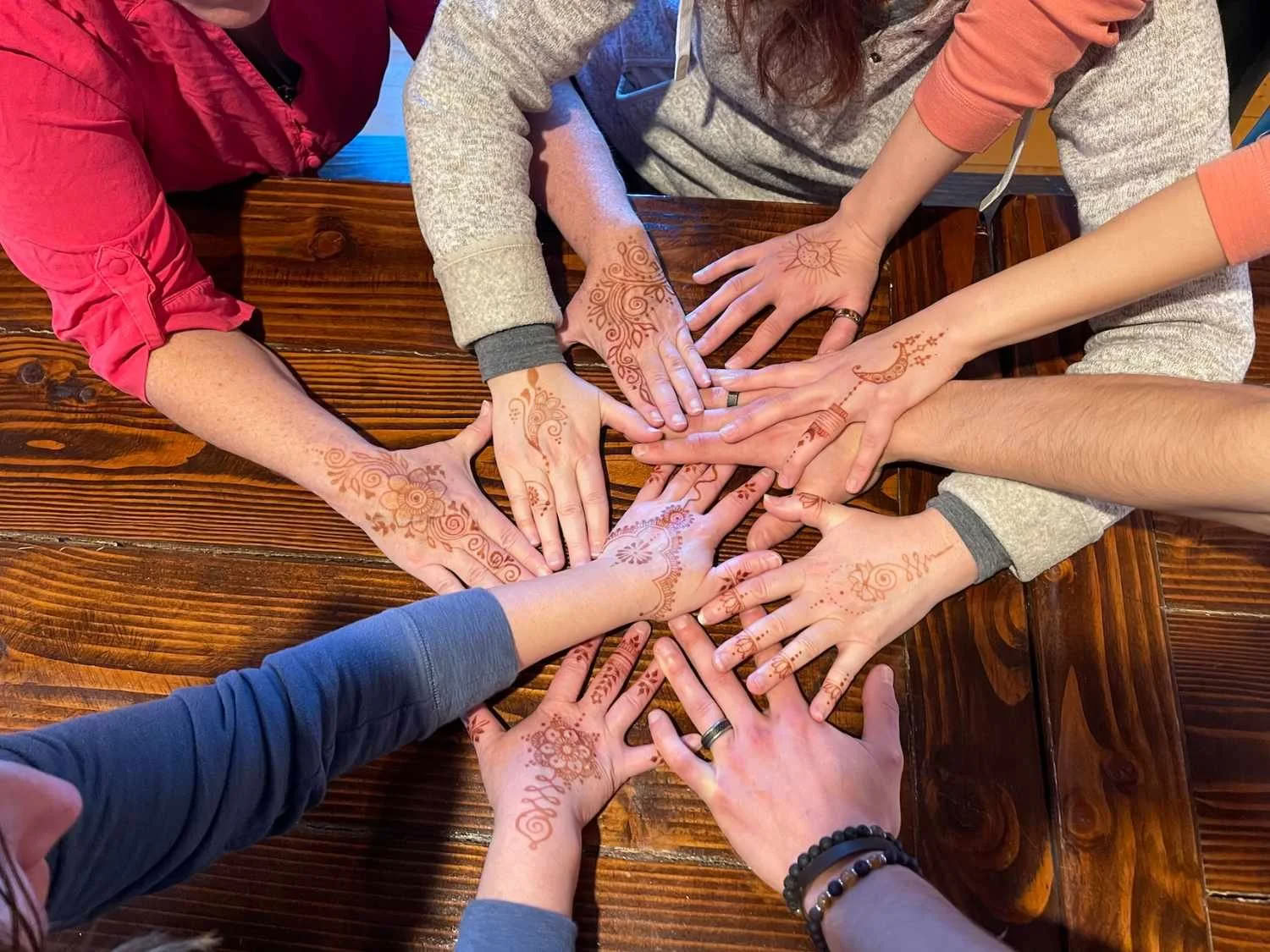 Formación en Fundamentos de Ayurveda de 220 horas