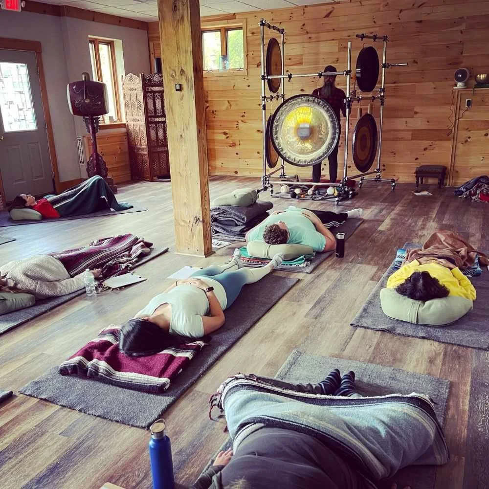 Retiro de meditación de 3 días