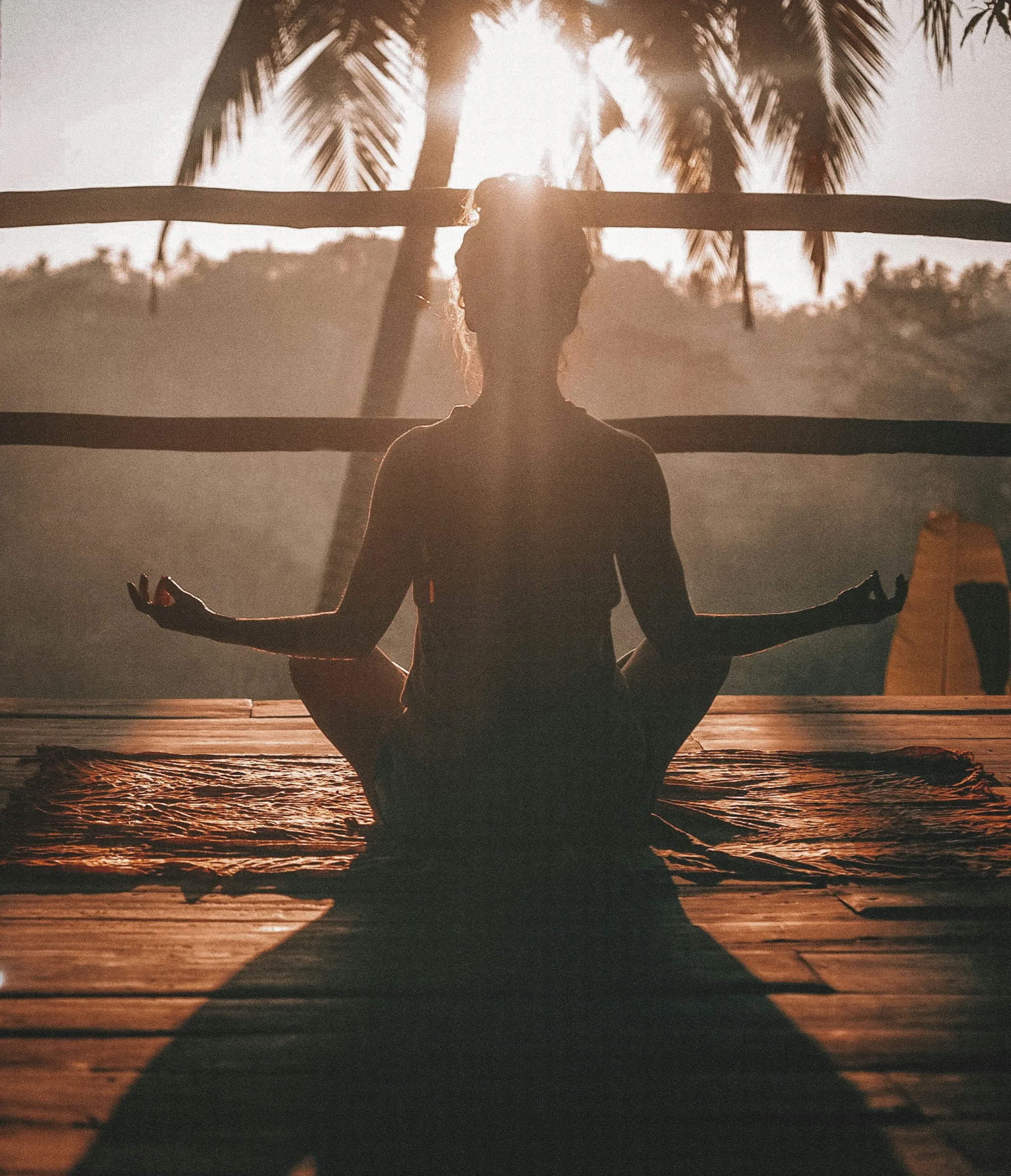 Retiro de meditación de 3 días