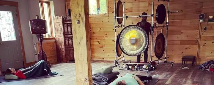Retiro de meditación de 3 días