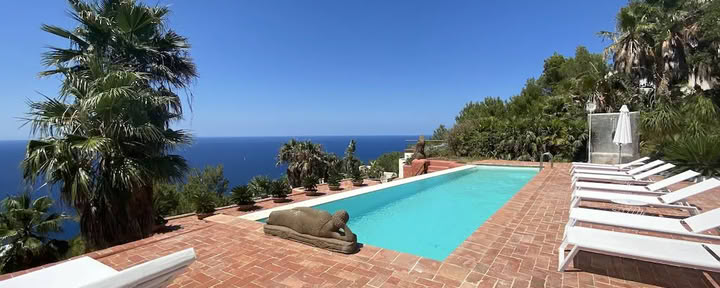 Retiro de Yoga en Ibiza