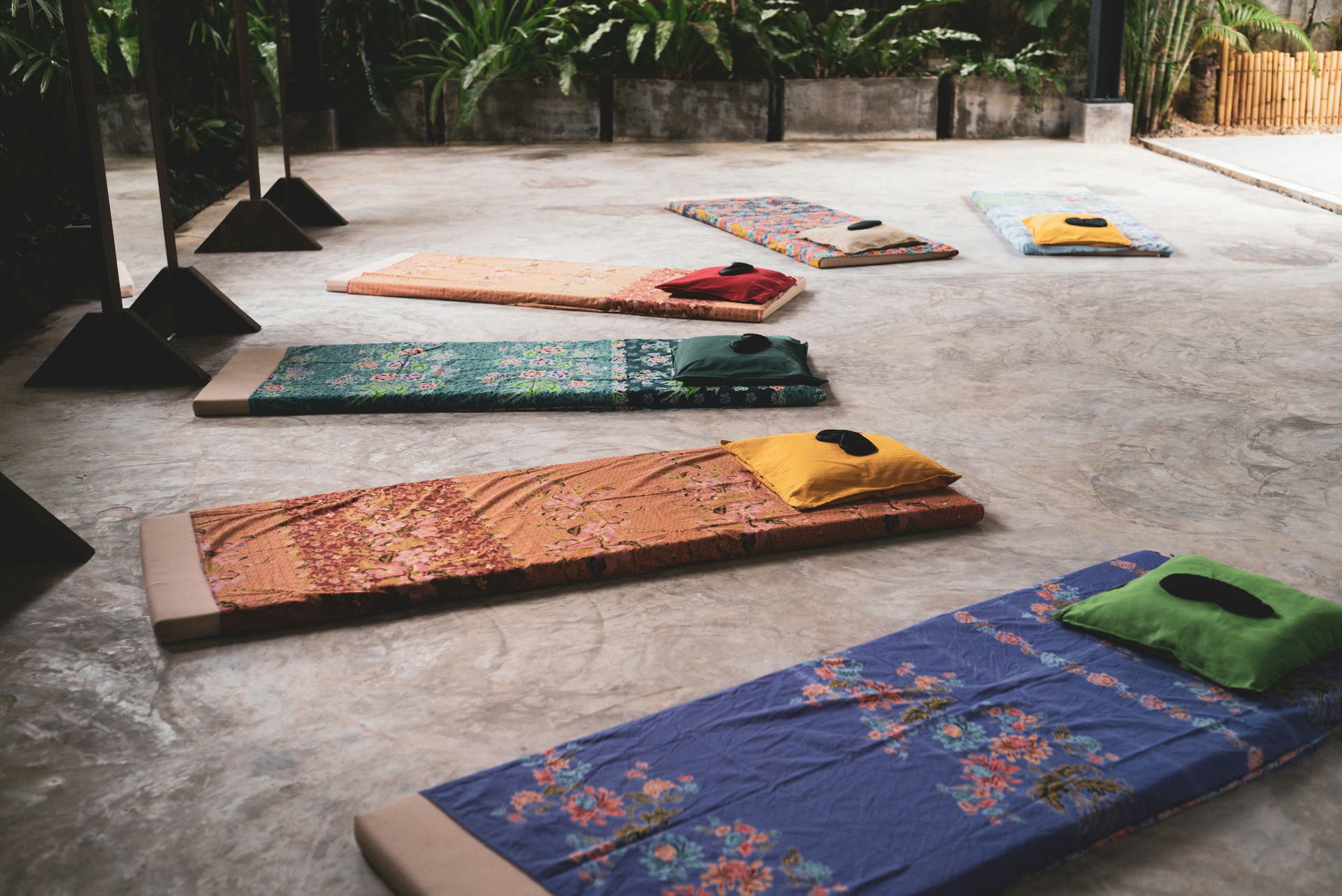 Ibiza Yoga Retiro 2026