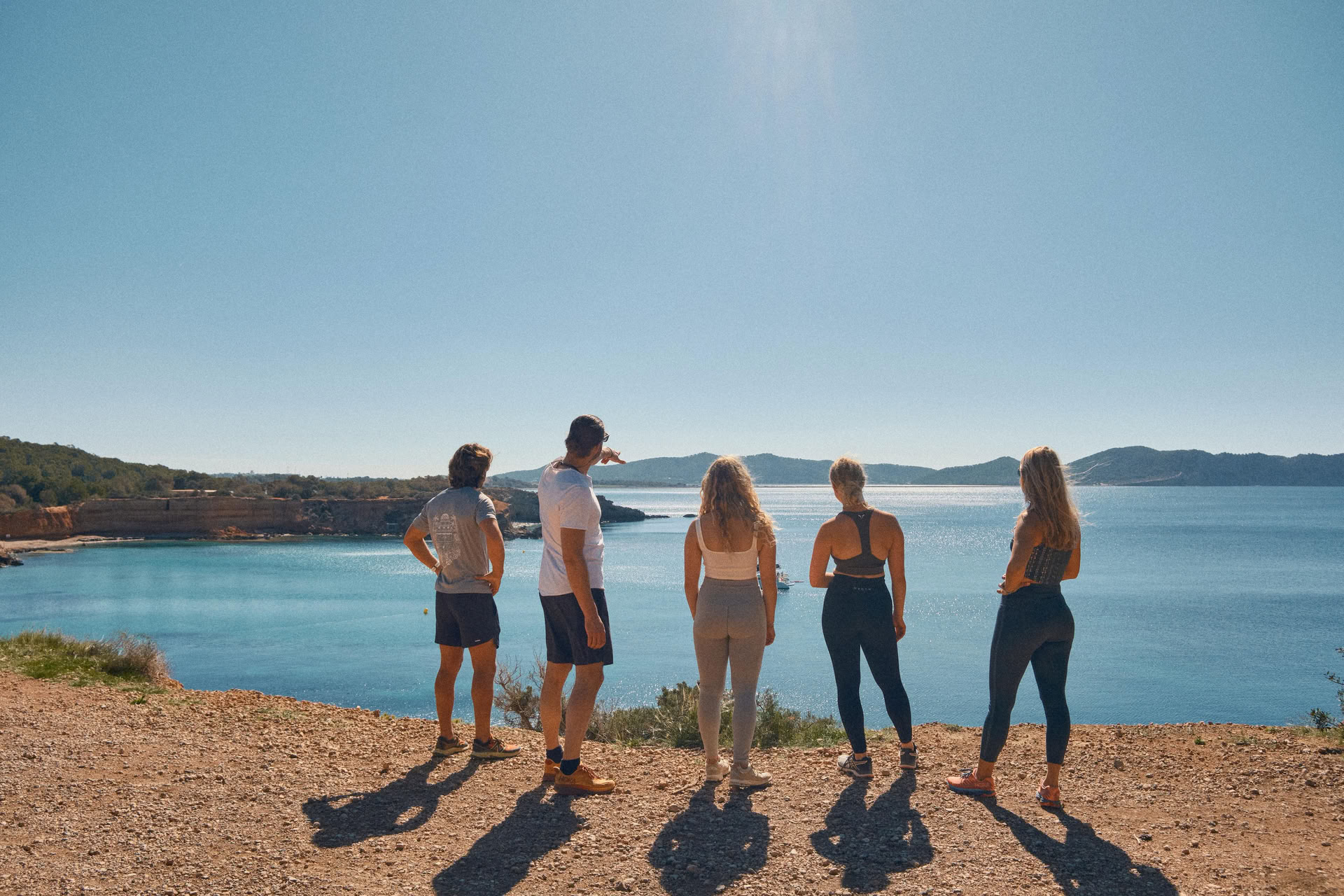 Ibiza Yoga Retiro 2026